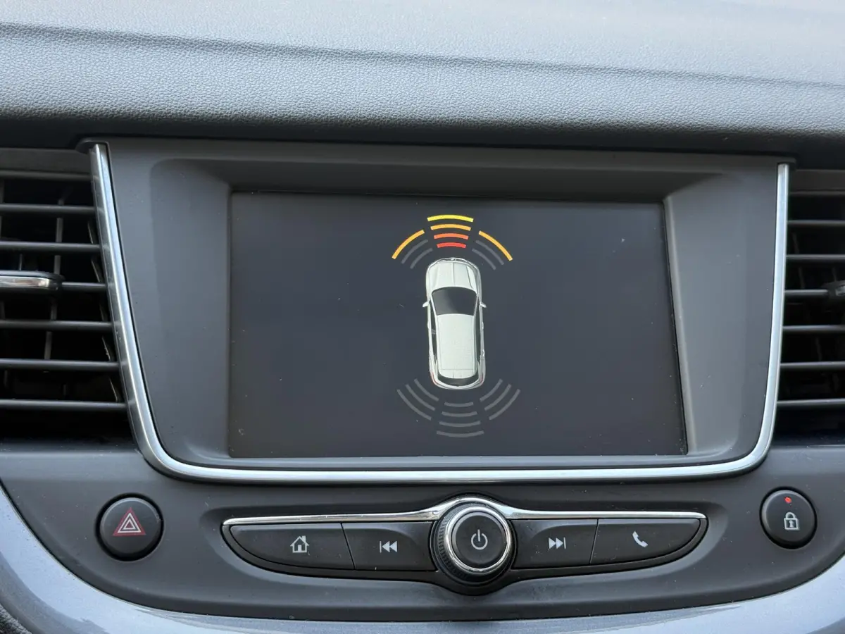 1.2 Turbo Innovation 2e Eigenaar|Clima|Cruise|Carplay|Trekhaak|PDC V+A|APK tot 03-2027