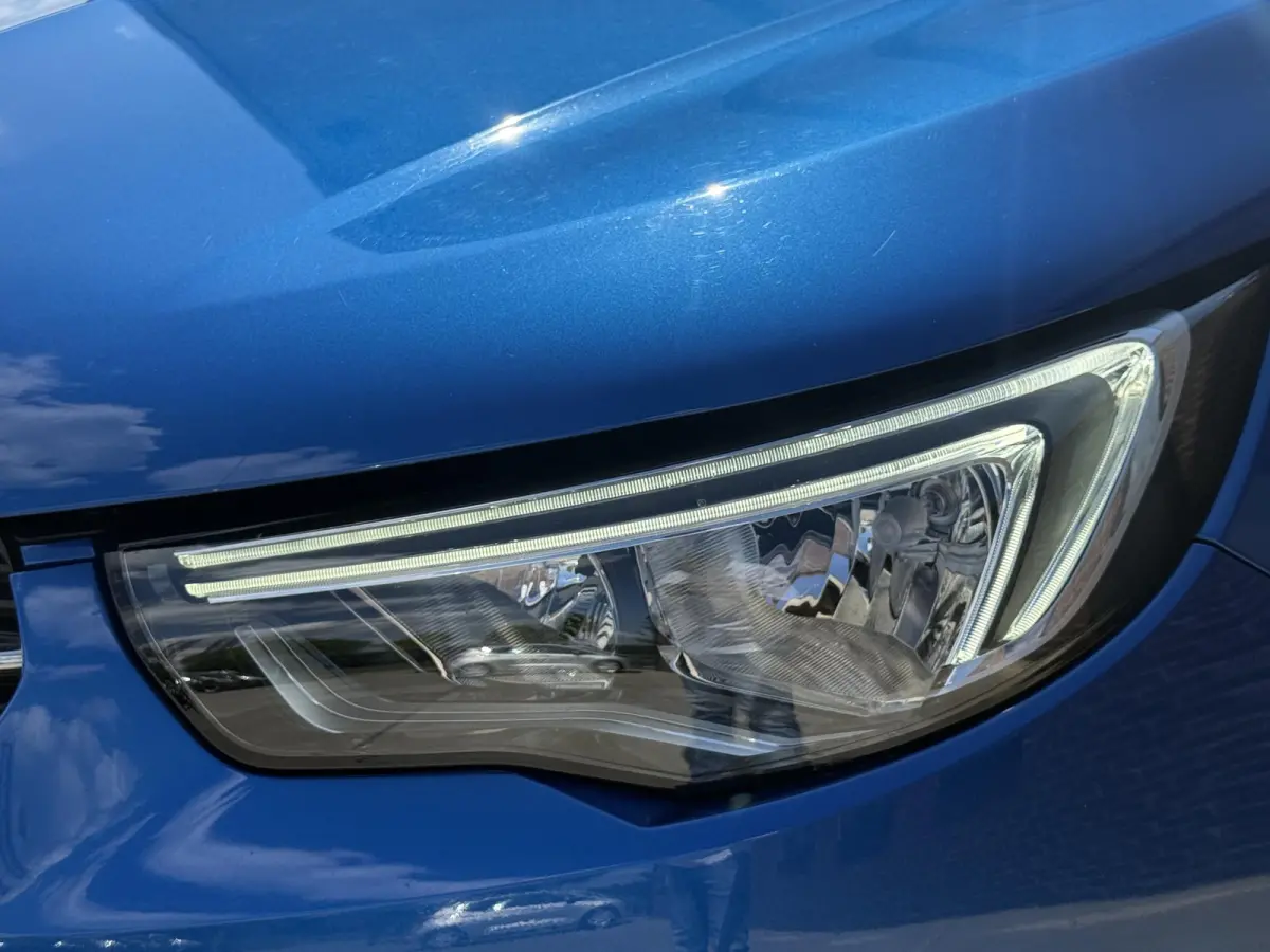 1.2 Turbo Innovation 2e Eigenaar|Clima|Cruise|Carplay|Trekhaak|PDC V+A|APK tot 03-2027
