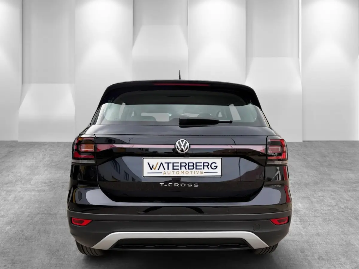1.0 TSI Style Carat*Carplay*LED*DSG*CAM*Keyless*Stoelvw*Clima