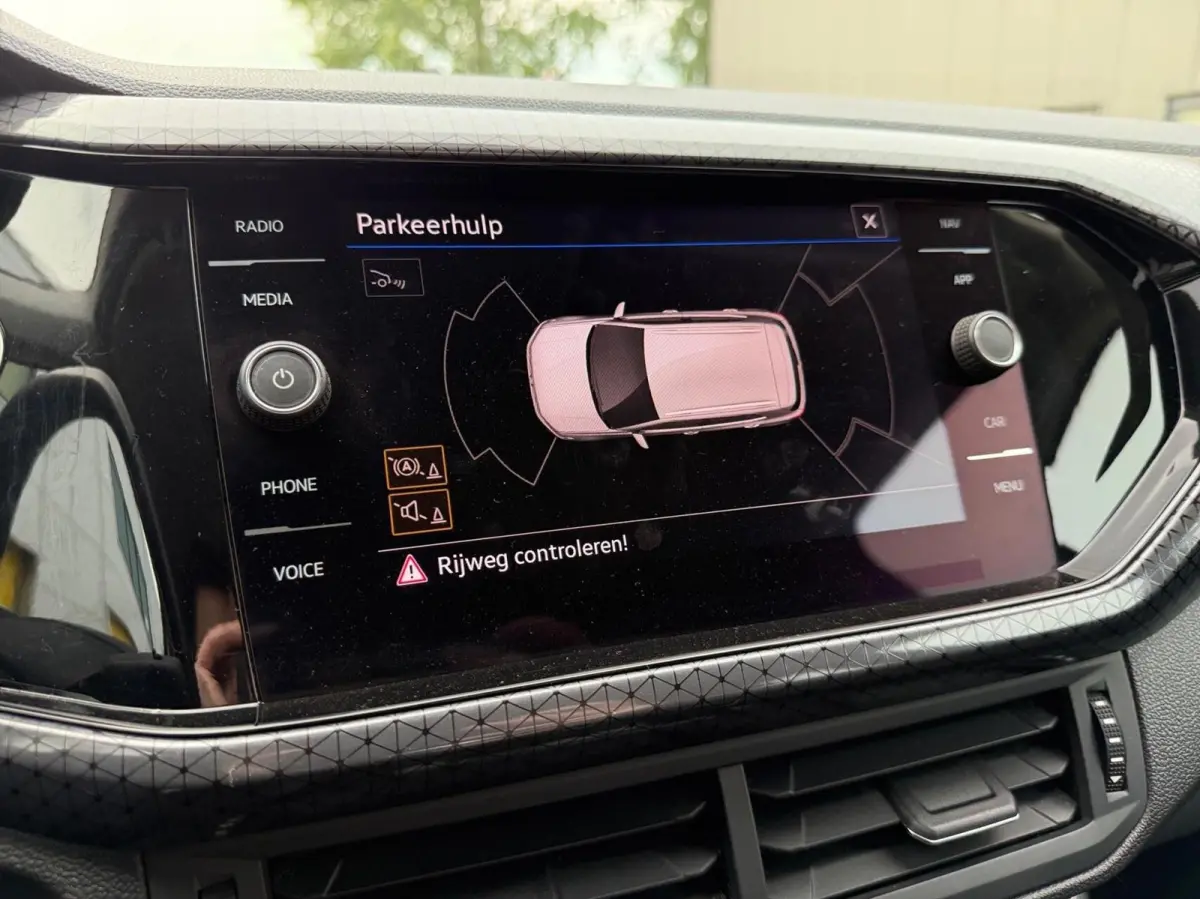 1.0 TSI Style Carat*Carplay*LED*DSG*CAM*Keyless*Stoelvw*Clima