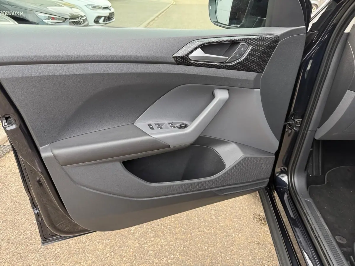 1.0 TSI Style Carat*Carplay*LED*DSG*CAM*Keyless*Stoelvw*Clima