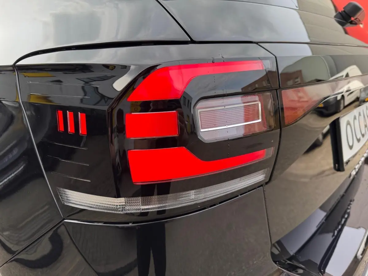 1.0 TSI Style Carat*Carplay*LED*DSG*CAM*Keyless*Stoelvw*Clima