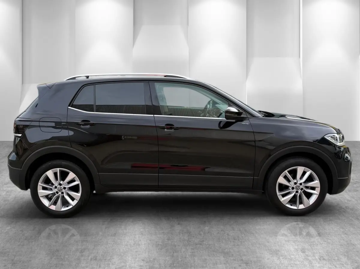1.0 TSI Style Carat*Carplay*LED*DSG*CAM*Keyless*Stoelvw*Clima