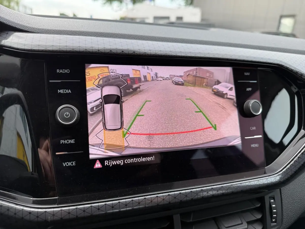 1.0 TSI Style Carat*Carplay*LED*DSG*CAM*Keyless*Stoelvw*Clima