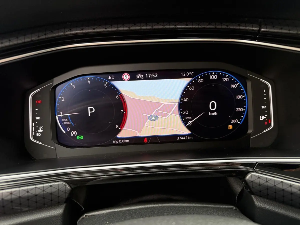 1.0 TSI Style Carat*Carplay*LED*DSG*CAM*Keyless*Stoelvw*Clima