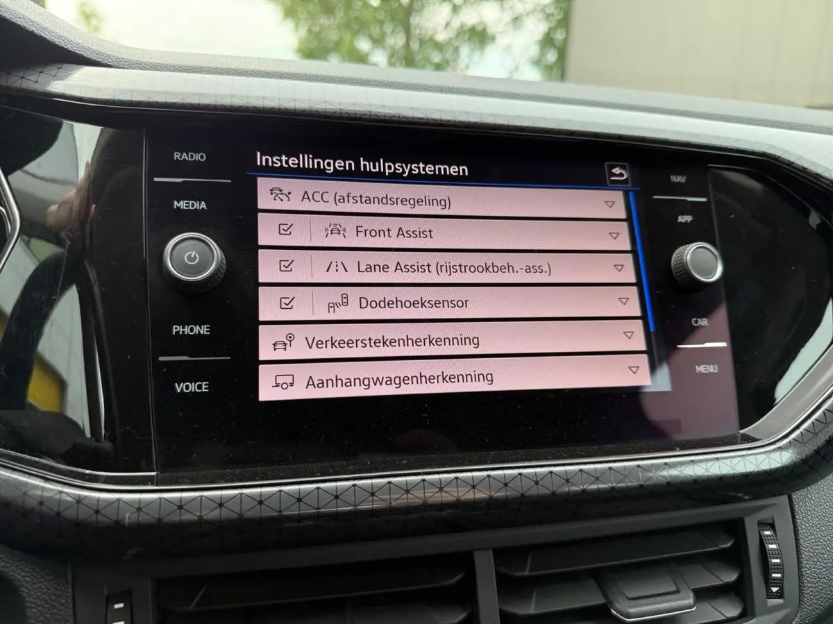 1.0 TSI Style Carat*Carplay*LED*DSG*CAM*Keyless*Stoelvw*Clima