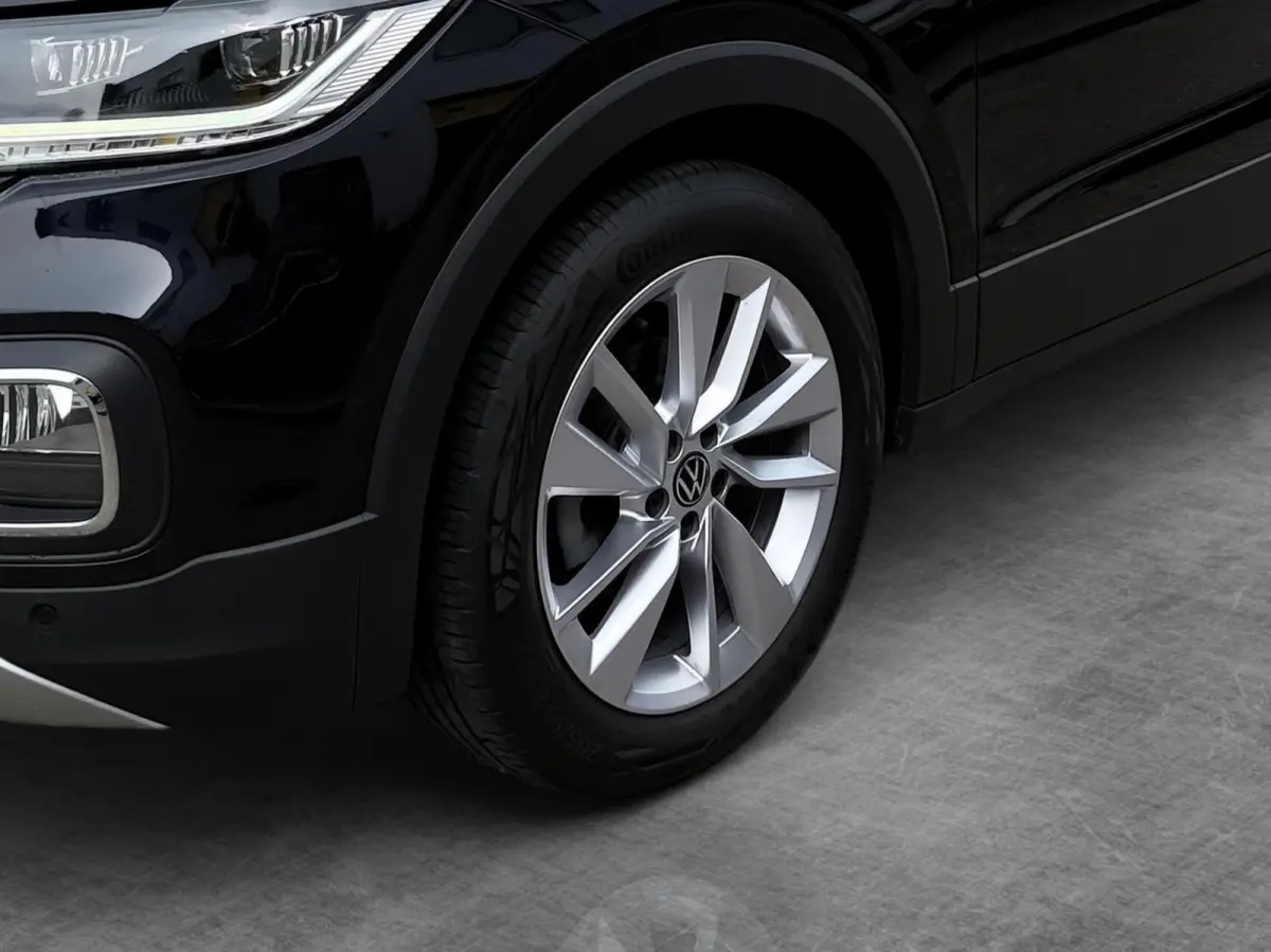 1.0 TSI Style Carat*Carplay*LED*DSG*CAM*Keyless*Stoelvw*Clima