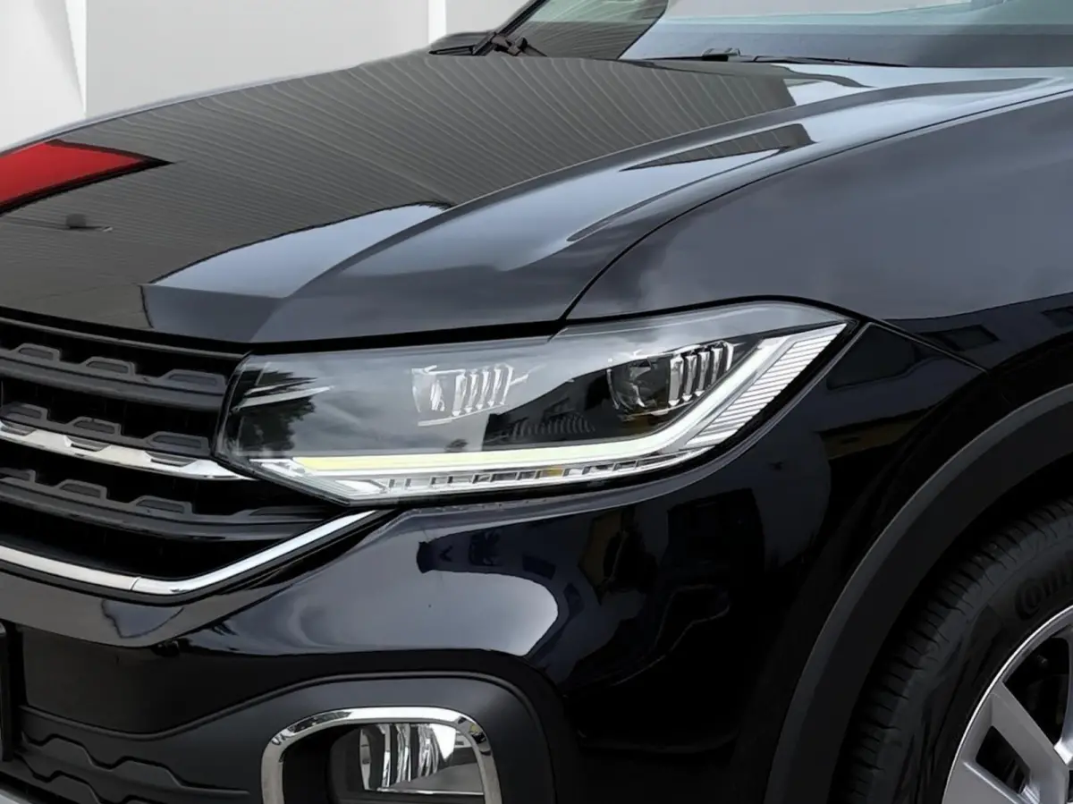 1.0 TSI Style Carat*Carplay*LED*DSG*CAM*Keyless*Stoelvw*Clima