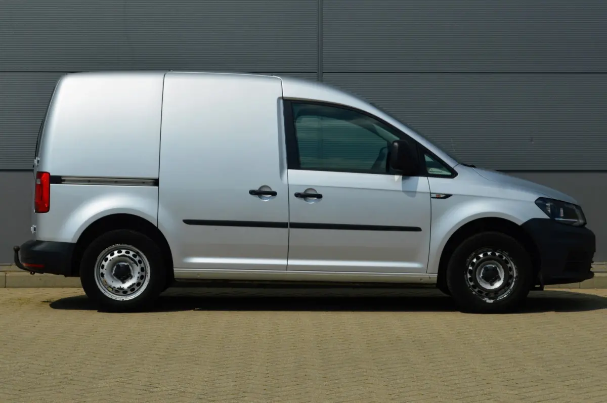 2.0 TDI L1H1 BMT Trendline