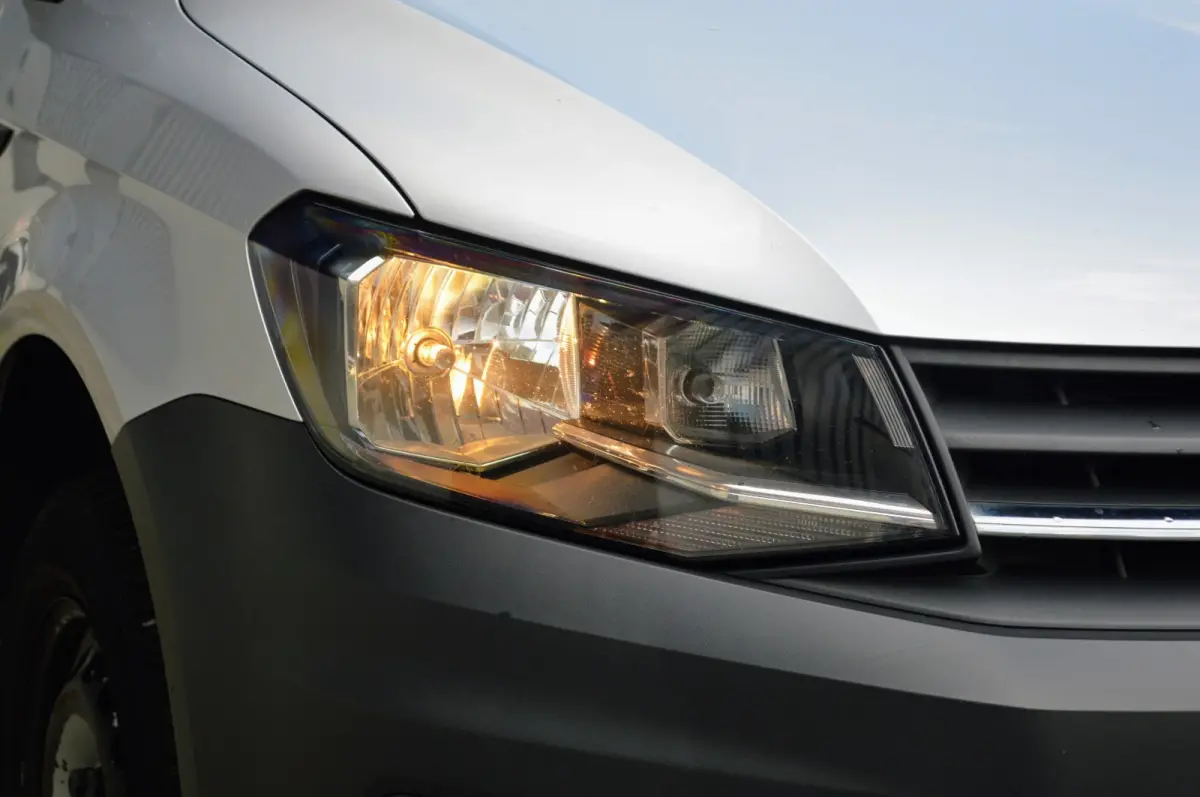 2.0 TDI L1H1 BMT Trendline