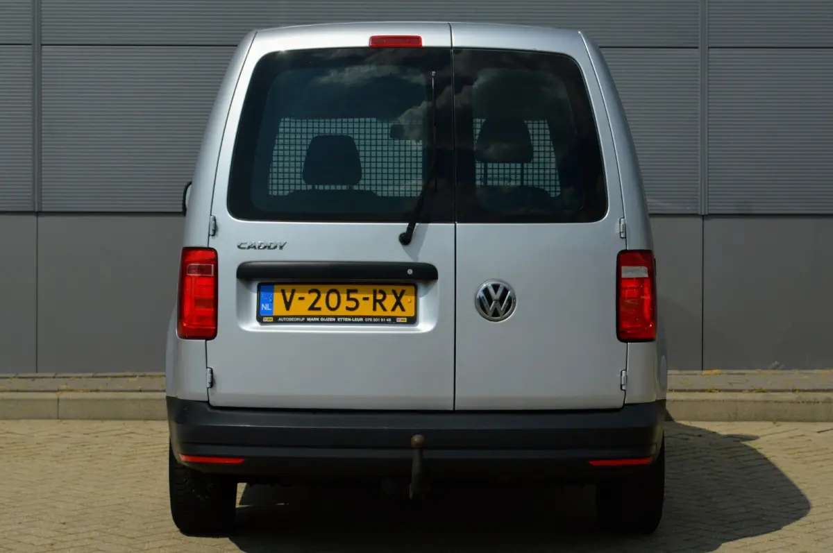 2.0 TDI L1H1 BMT Trendline