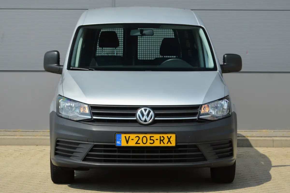2.0 TDI L1H1 BMT Trendline
