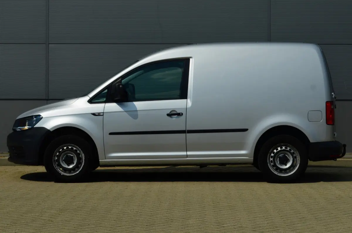 2.0 TDI L1H1 BMT Trendline