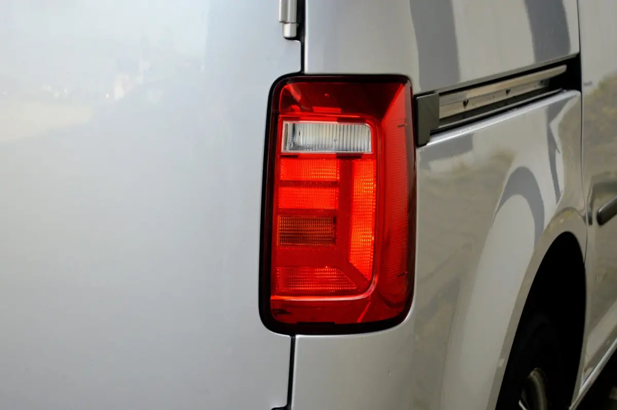 2.0 TDI L1H1 BMT Trendline