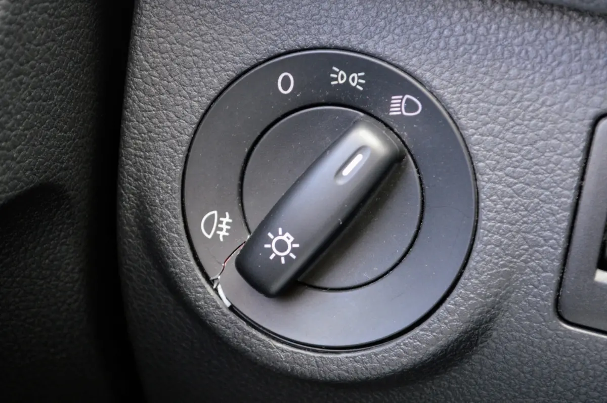 2.0 TDI L1H1 BMT Trendline