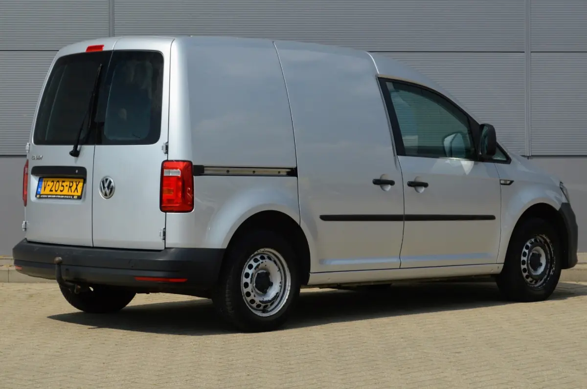 2.0 TDI L1H1 BMT Trendline