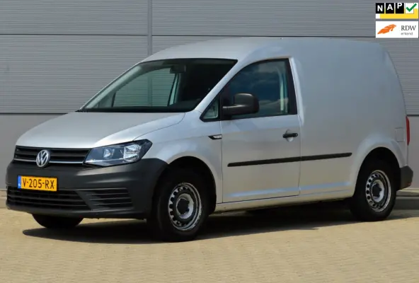 2.0 TDI L1H1 BMT Trendline