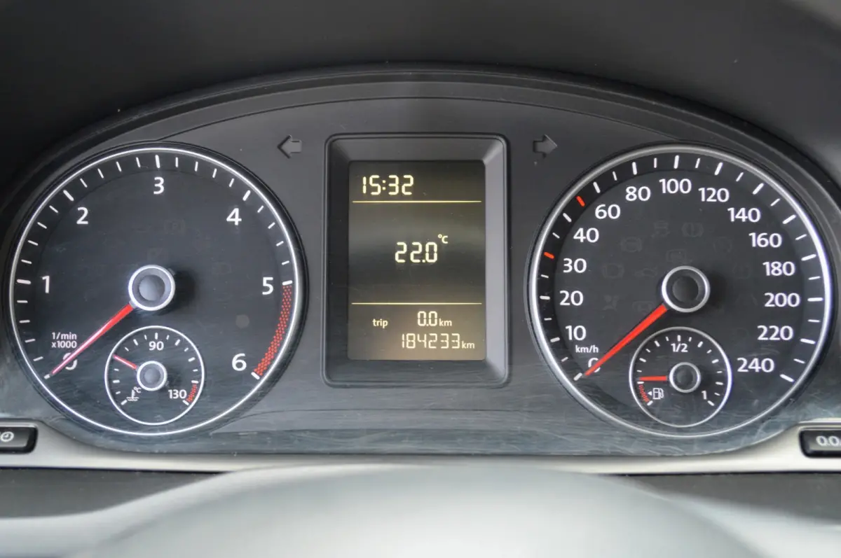 2.0 TDI L1H1 BMT Trendline