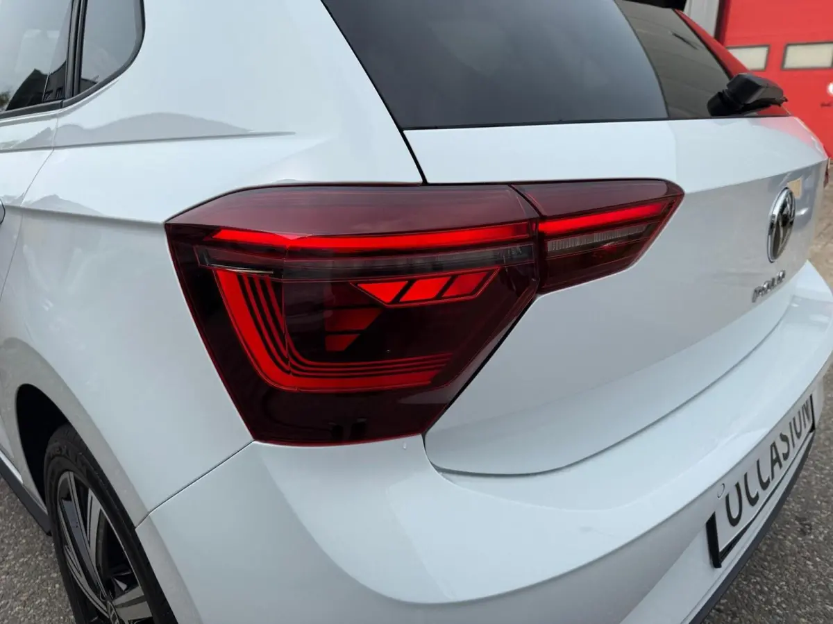 1.0 TSI 3x R-Line*LED IQ*ACC*Cam*Carplay*PDC*95 PK*Lane Assist*Travel Assist