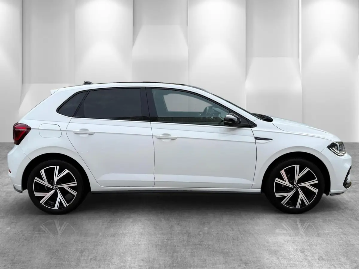 1.0 TSI 3x R-Line*LED IQ*ACC*Cam*Carplay*PDC*95 PK*Lane Assist*Travel Assist