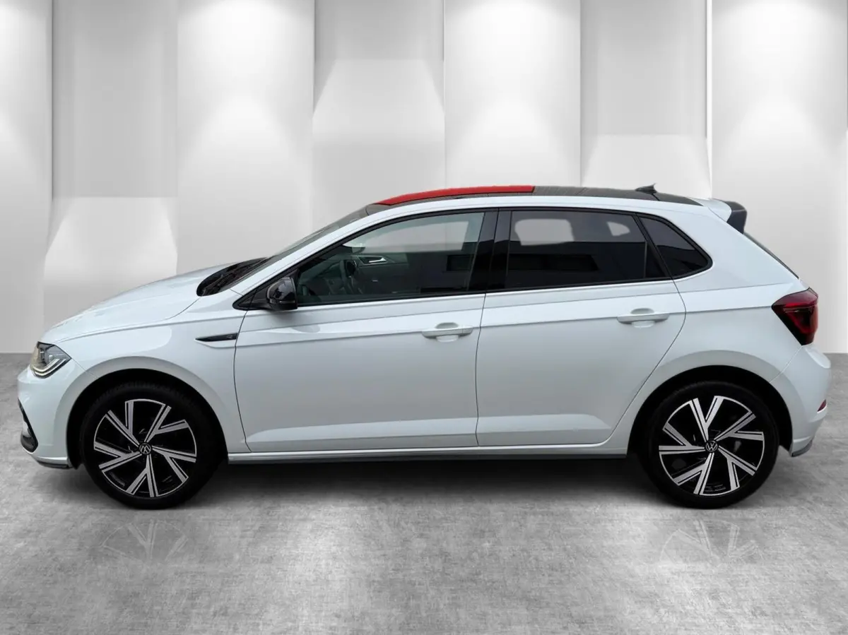 1.0 TSI 3x R-Line*LED IQ*ACC*Cam*Carplay*PDC*95 PK*Lane Assist*Travel Assist
