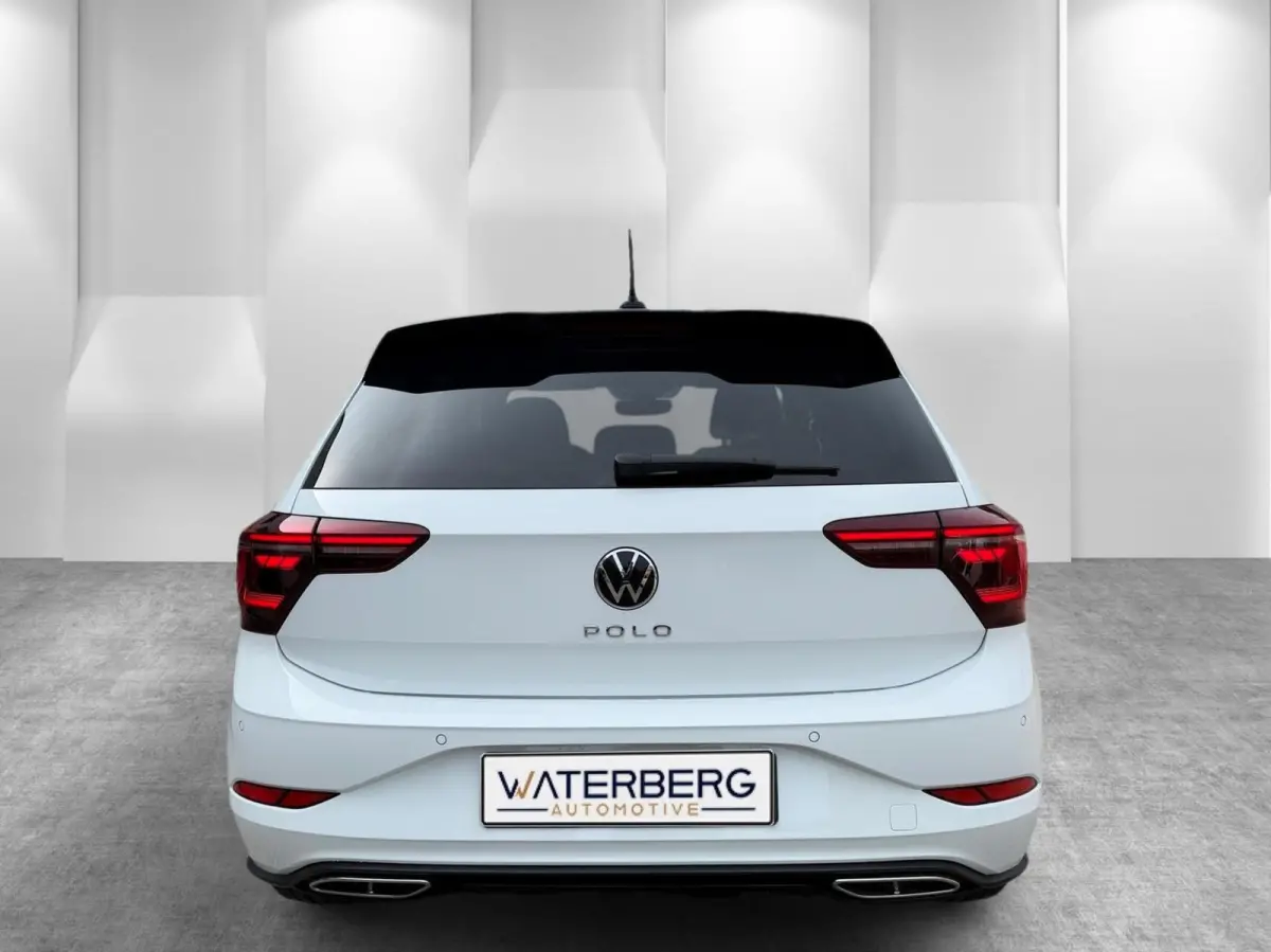 1.0 TSI 3x R-Line*LED IQ*ACC*Cam*Carplay*PDC*95 PK*Lane Assist*Travel Assist