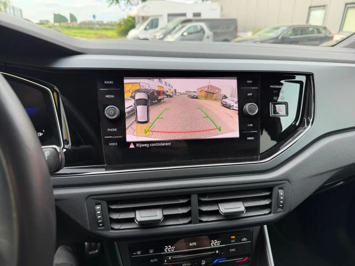 1.0 TSI 3x R-Line*LED IQ*ACC*Cam*Carplay*PDC*95 PK*Lane Assist*Travel Assist