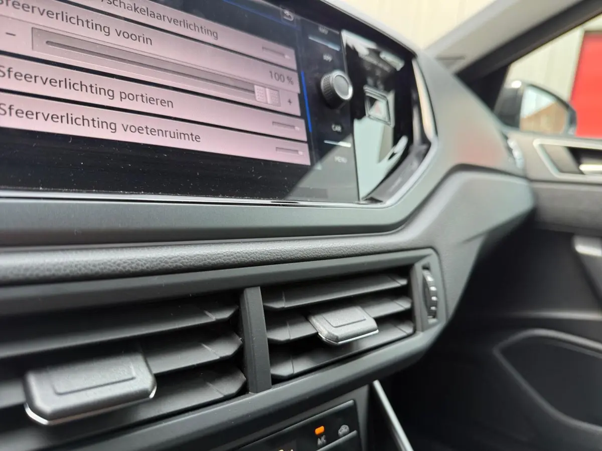 1.0 TSI 3x R-Line*LED IQ*ACC*Cam*Carplay*PDC*95 PK*Lane Assist*Travel Assist