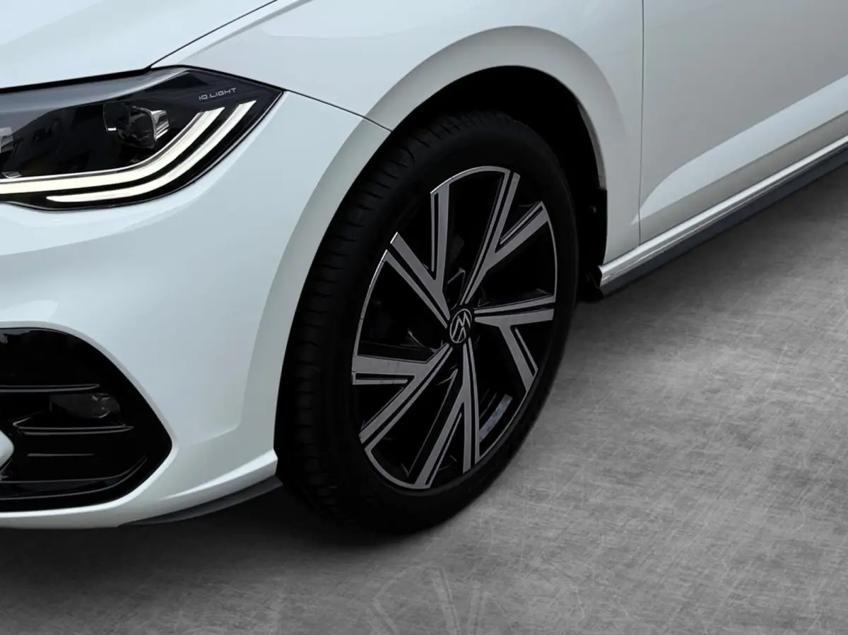 1.0 TSI 3x R-Line*LED IQ*ACC*Cam*Carplay*PDC*95 PK*Lane Assist*Travel Assist