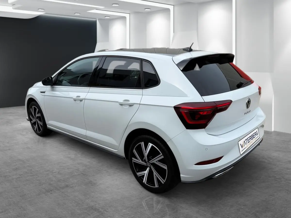 1.0 TSI 3x R-Line*LED IQ*ACC*Cam*Carplay*PDC*95 PK*Lane Assist*Travel Assist