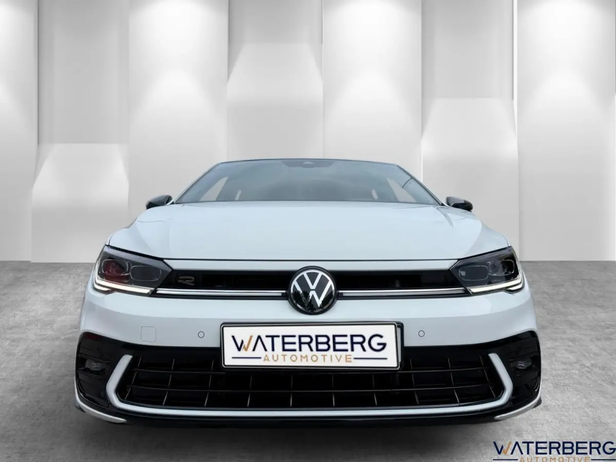 1.0 TSI 3x R-Line*LED IQ*ACC*Cam*Carplay*PDC*95 PK*Lane Assist*Travel Assist