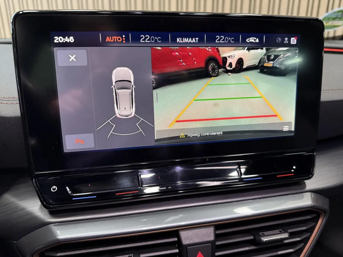 1.5 tfsi | Pano | Camera | Automaat