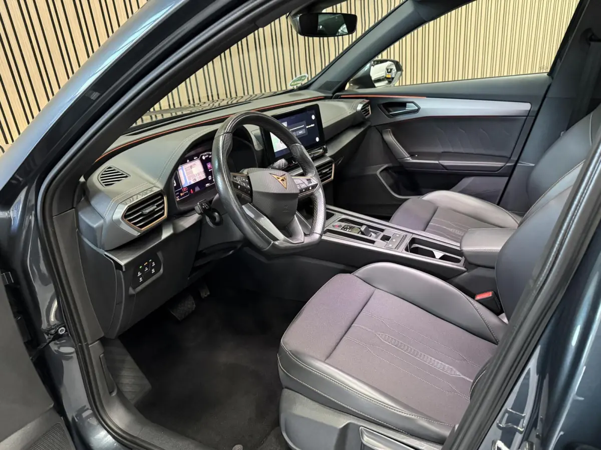 1.5 tfsi | Pano | Camera | Automaat
