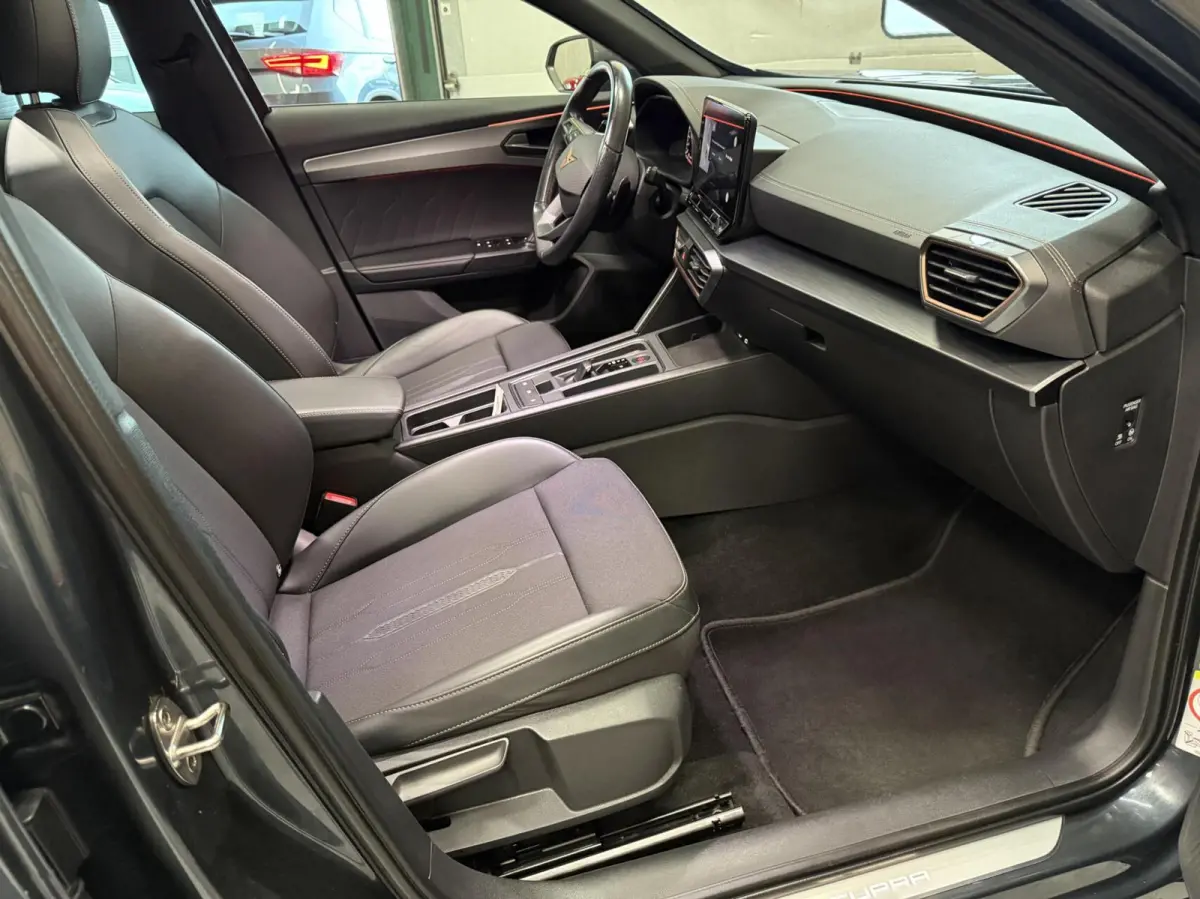 1.5 tfsi | Pano | Camera | Automaat