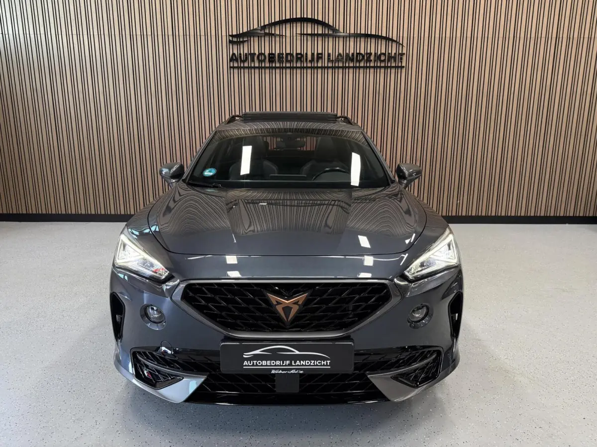 1.5 tfsi | Pano | Camera | Automaat