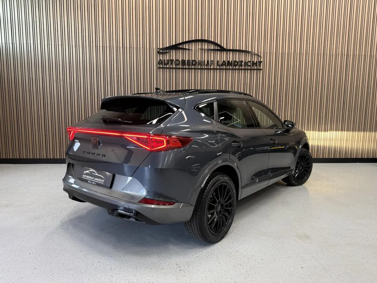 1.5 tfsi | Pano | Camera | Automaat