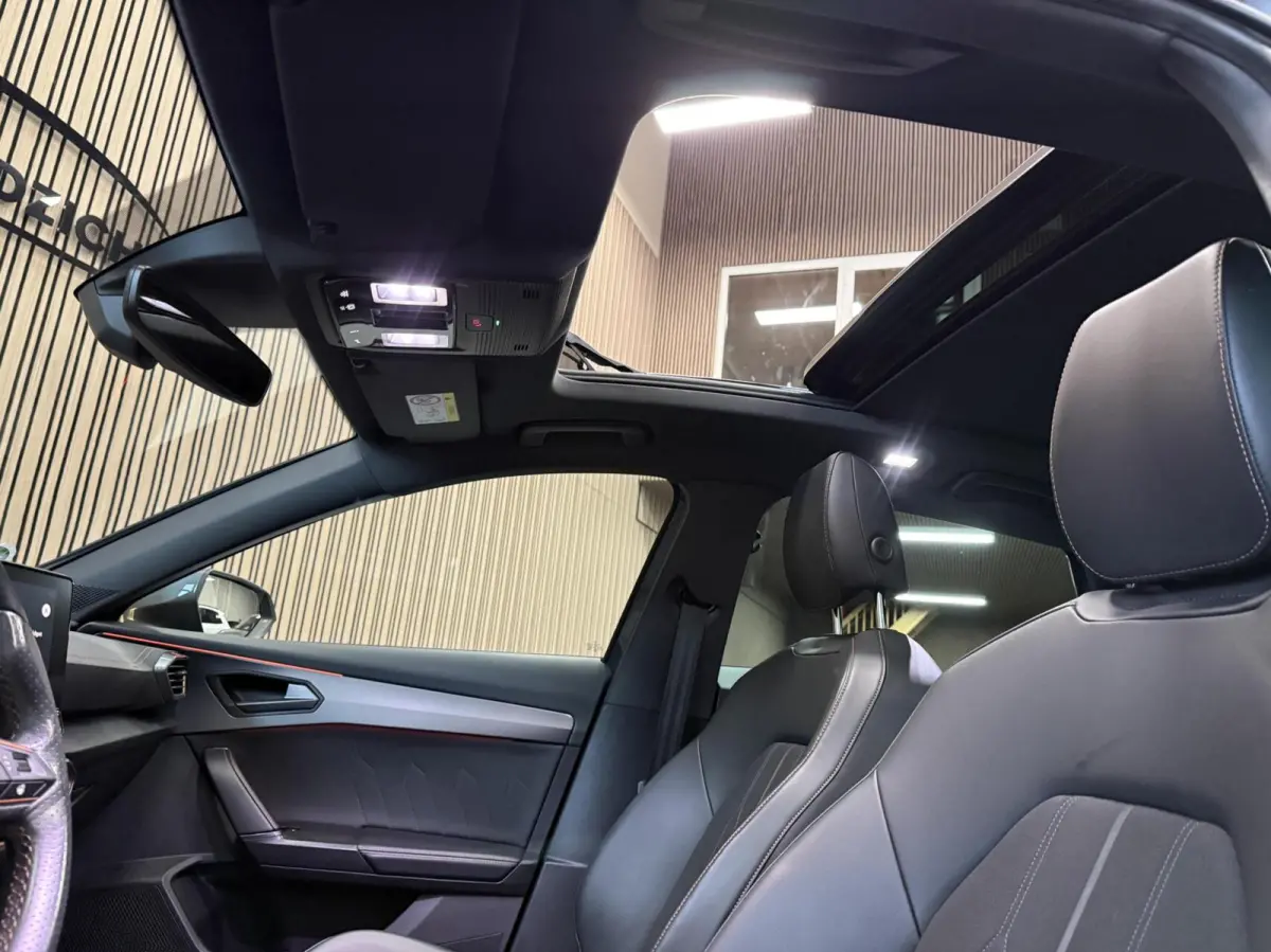 1.5 tfsi | Pano | Camera | Automaat
