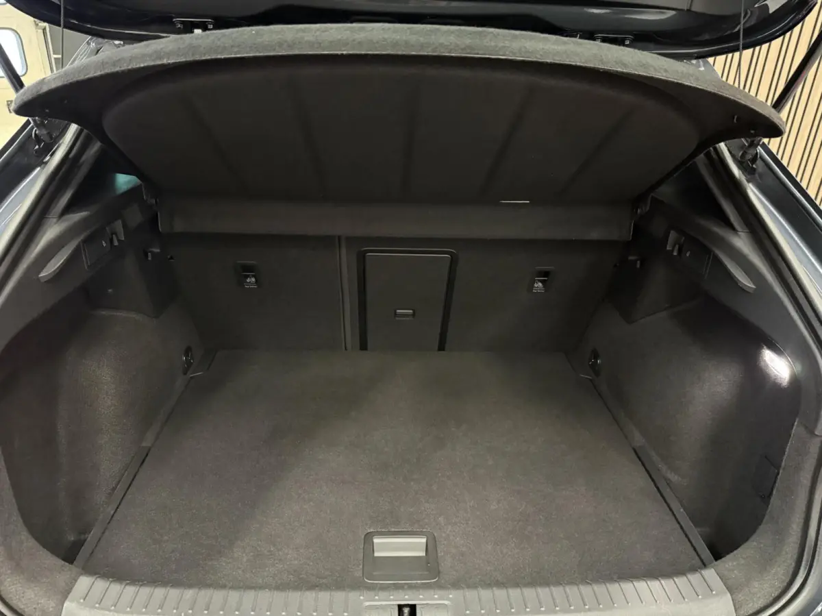 1.5 tfsi | Pano | Camera | Automaat
