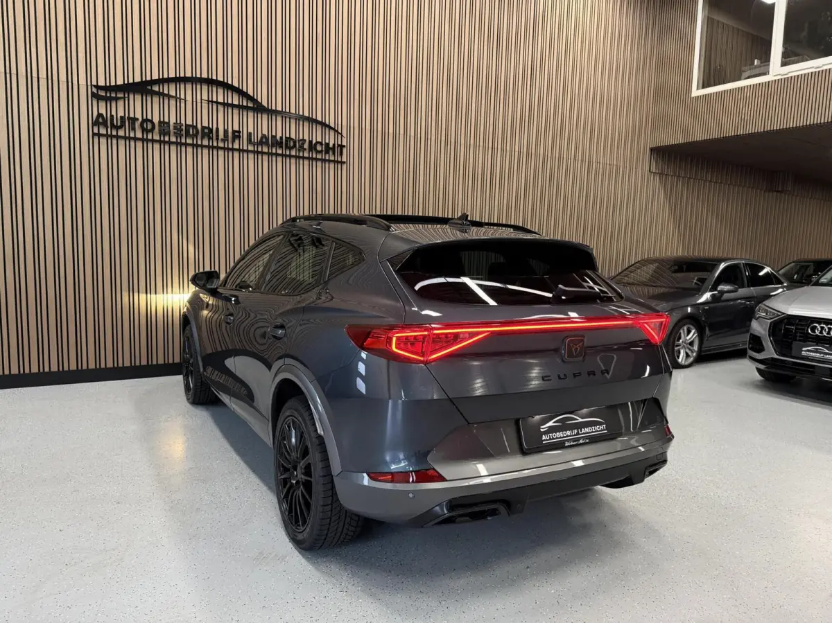 1.5 tfsi | Pano | Camera | Automaat