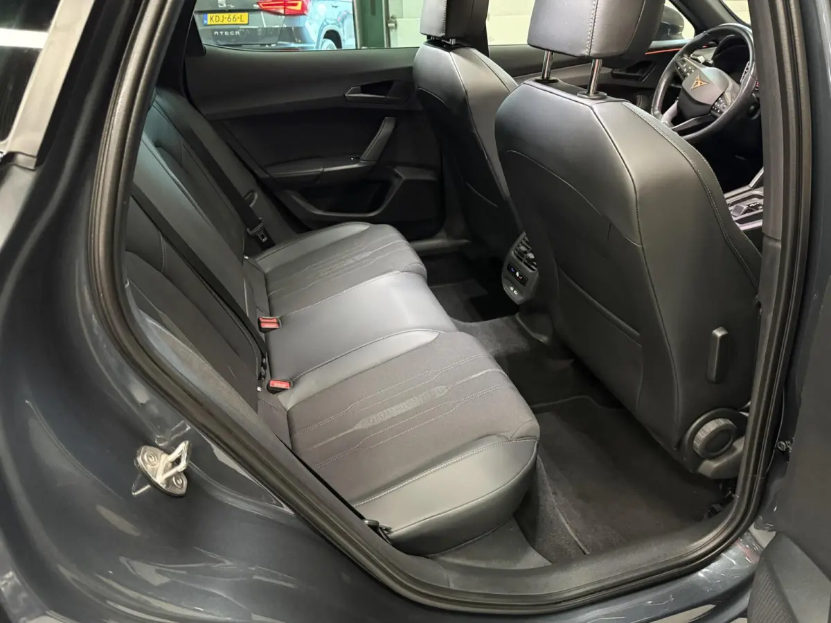 1.5 tfsi | Pano | Camera | Automaat