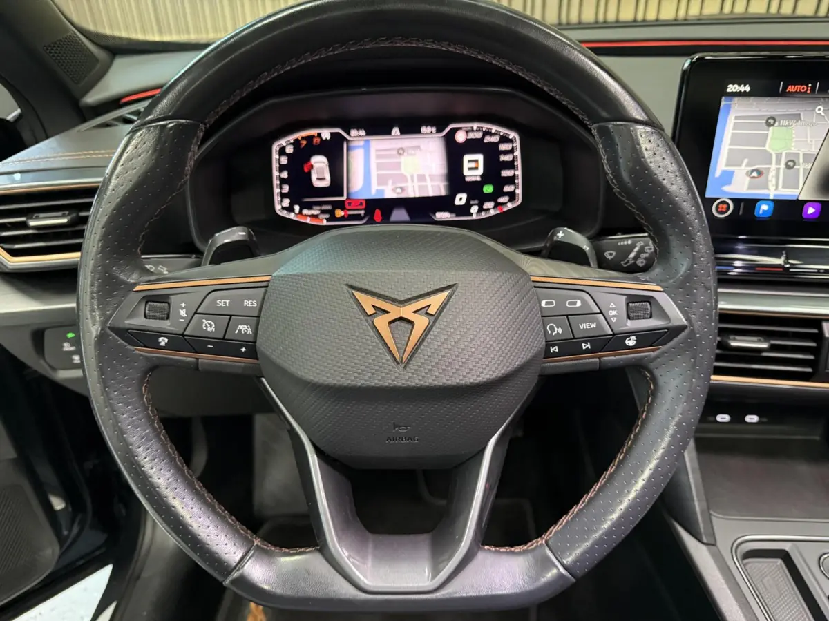 1.5 tfsi | Pano | Camera | Automaat