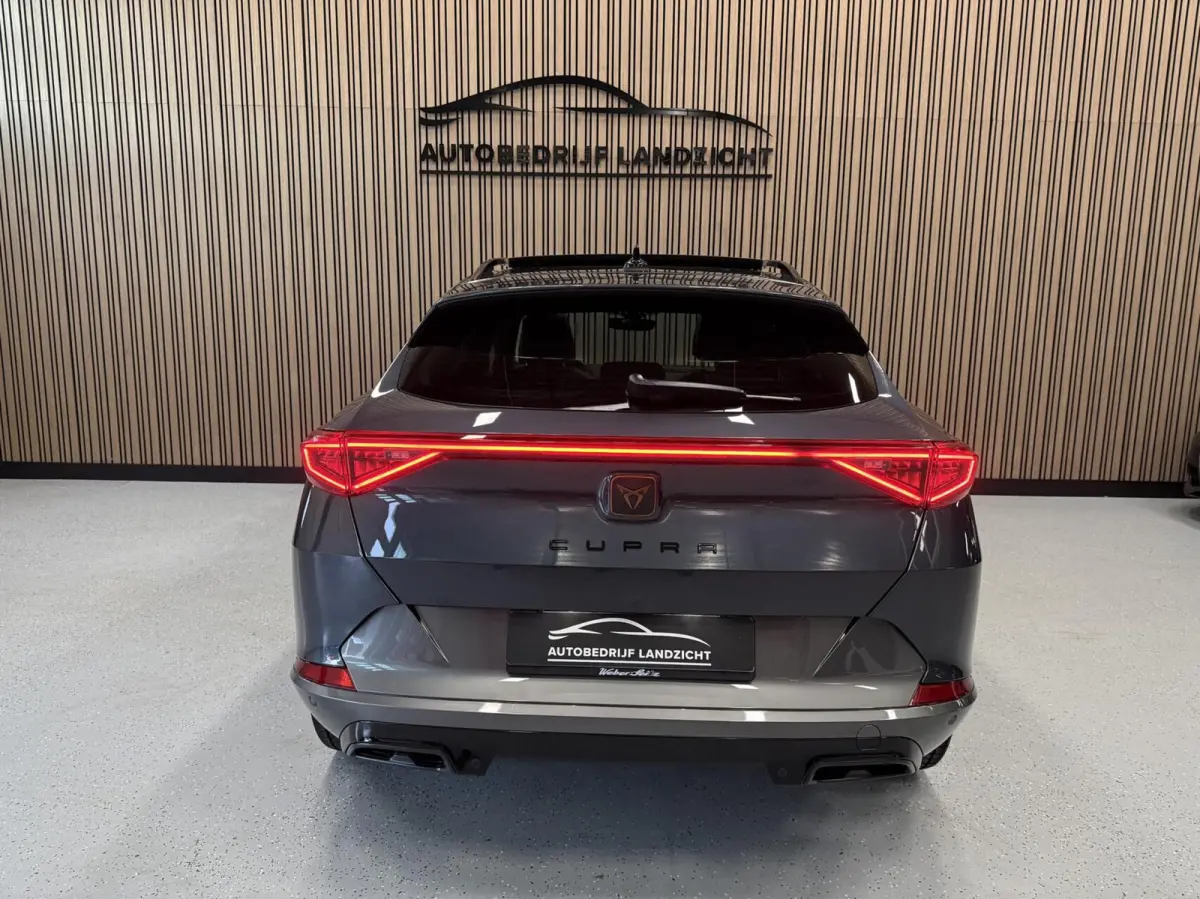 1.5 tfsi | Pano | Camera | Automaat