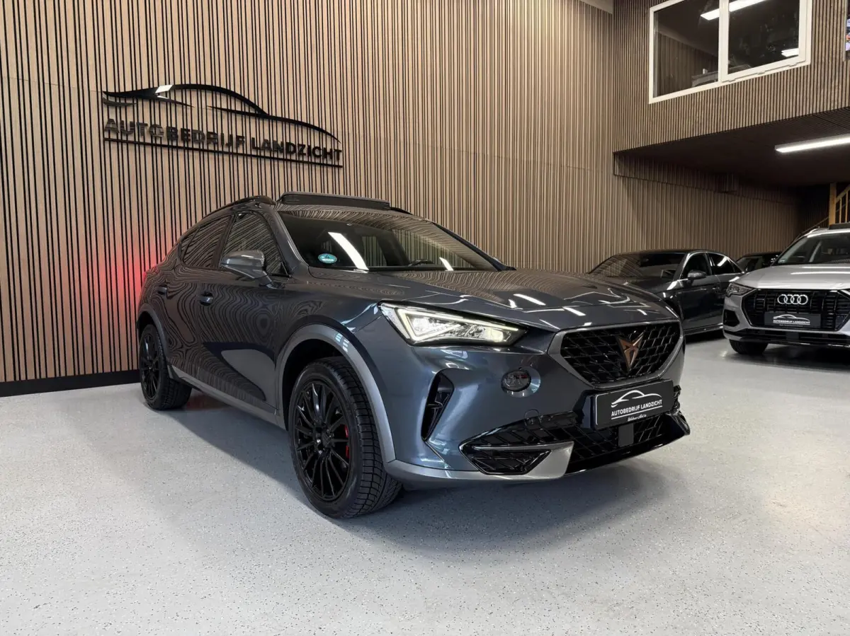 1.5 tfsi | Pano | Camera | Automaat