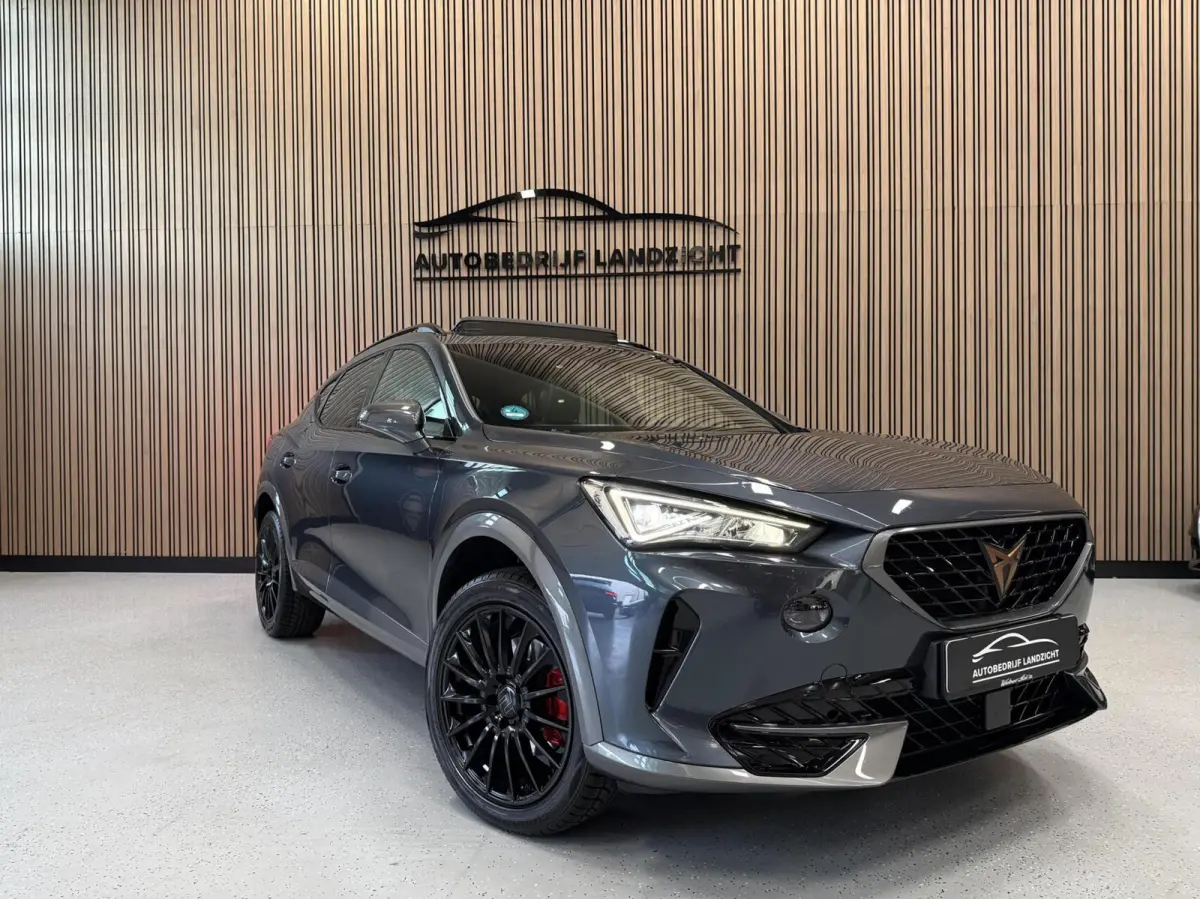 1.5 tfsi | Pano | Camera | Automaat