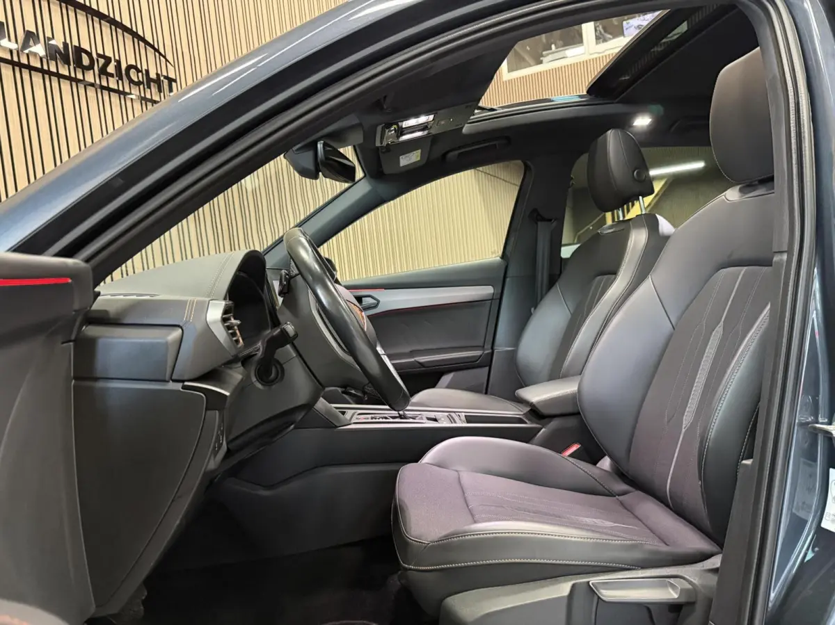 1.5 tfsi | Pano | Camera | Automaat