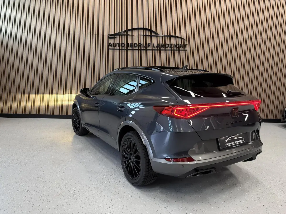 1.5 tfsi | Pano | Camera | Automaat