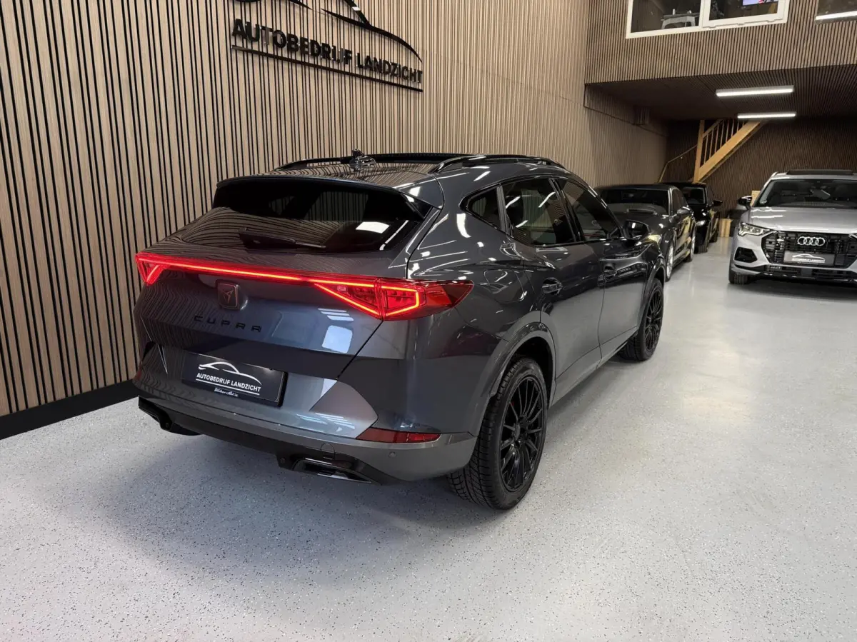 1.5 tfsi | Pano | Camera | Automaat