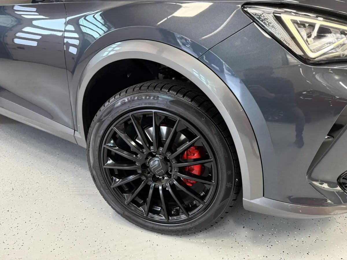 1.5 tfsi | Pano | Camera | Automaat
