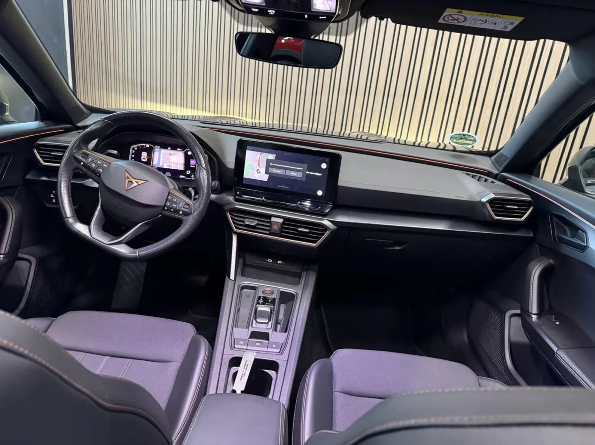 1.5 tfsi | Pano | Camera | Automaat