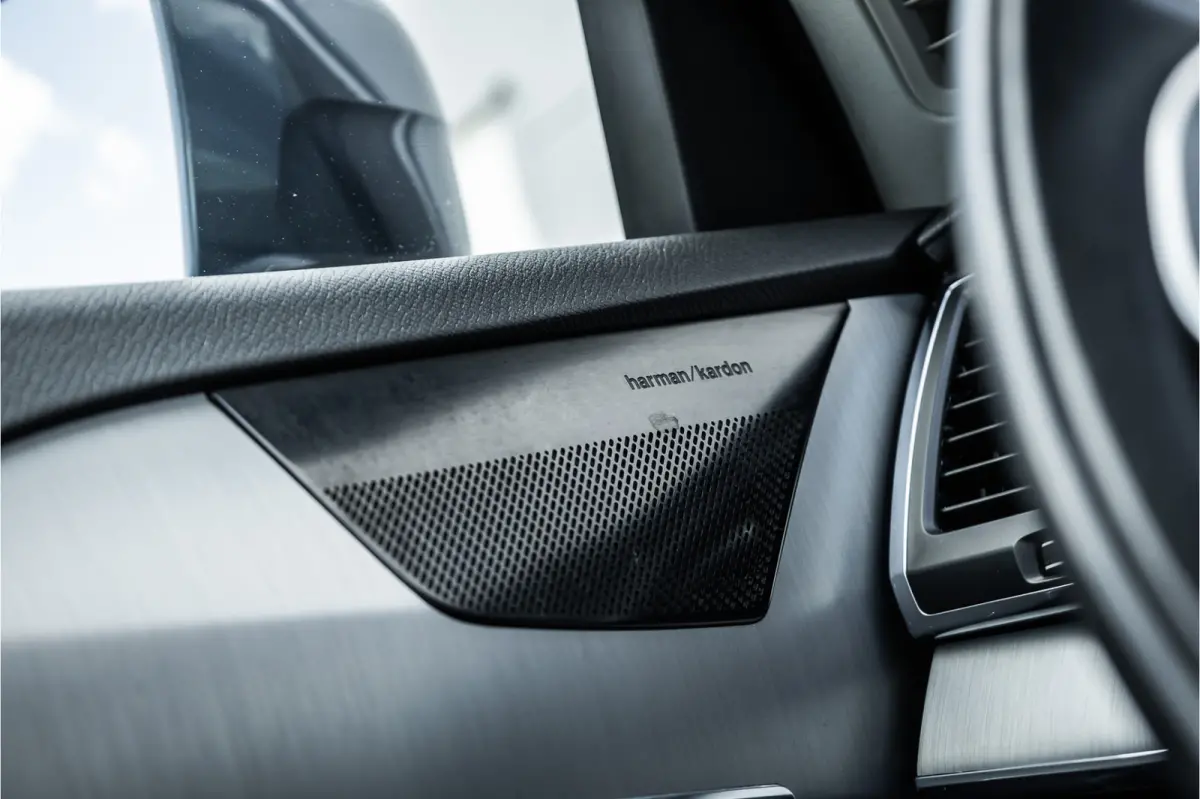 2.0 T8 Recharge AWD 7 pers / Trekhaak / Harman Kardon / Leder / Adaptieve Cruise / 360 camera /